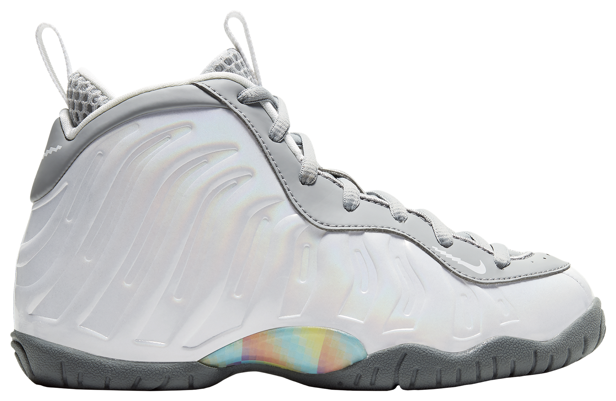Nike Air Foamposite One ConcordSnupps